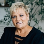 Trisa  Hansen