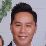 Michael  Tran
