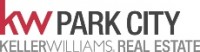 KW Park City Keller Williams Real Estate Company Logo