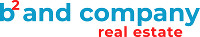 B2 and Company Real Estate LLC Company Logo