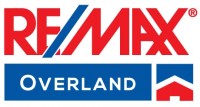 Re/Max Overland Company Logo