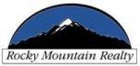 Rocky Mountain Realty Company Logo