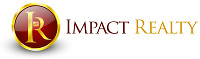Impact Realty Company Logo