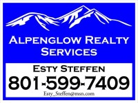Alpenglow Realty Services Inc. Company Logo