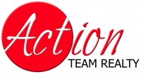 Action Team Realty Company Logo