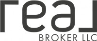 Real Broker, LLC Company Logo