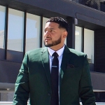 Steeven  Alvarez