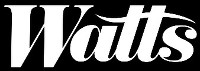 Watts Real Estate Company Logo