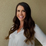 Trisha  Gundersen