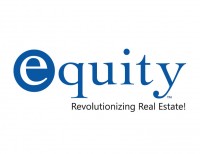 Equity Real Estate (Solid) Company Logo