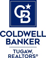Coldwell Banker Tugaw Realtors Company Logo