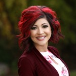 Alesha  Dominguez