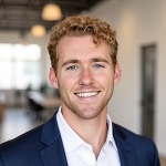 Nathan Moser, Utah County realtor with Prime Real Estate Experts