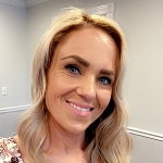 April Moore