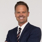 Corbin A Olsen