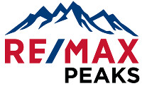 RE/MAX Peaks Company Logo