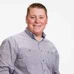 Jarom L Fewkes