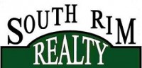 South Rim Realty Company Logo
