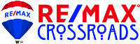 RE/MAX Crossroads Company Logo