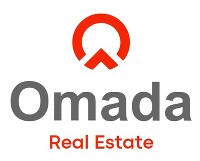 Omada Real Estate Company Logo