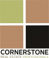 Cornerstone Real Estate Professionals LLC Company Logo