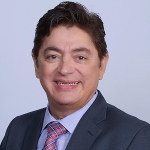 Gabriel J. Perez