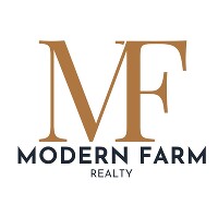 Modern Farm Realty Company Logo