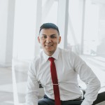Moises  Vargas