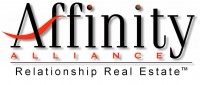 Affinity Alliance Real Estate Company Logo