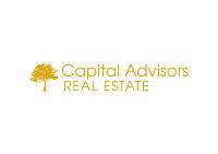 Capital Advisors Real Estate Company Logo