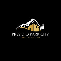 Presidio Real Estate (Park City) Company Logo