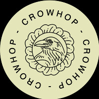 CROWHOP Company Logo