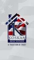 Koskan Real Estate Company Logo