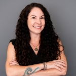 Maile O'Rourke